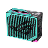 ASUS ROG -THOR-1200P3-MIKU power supply unit 1200 W 20+4 pin ATX ATX Multicolour