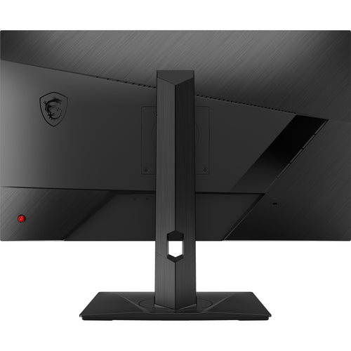 MSI G272QPF computer monitor 68.6 cm (27") 2560 x 1440 pixels Wide Quad HD Black