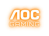 AOC G3 CQ27G3S computer monitor 68.6 cm (27") 2560 x 1440 pixels Quad HD LED Black, Red