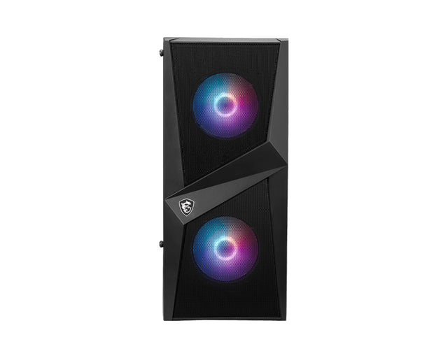 MSI Codex R2 B14NUD7-096US PC Intel® Core™ i7 i7-14700F 32 GB DDR5-SDRAM 2 TB SSD NVIDIA GeForce RTX 4060 Ti Windows 11 Home Desktop Black
