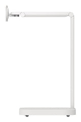 LG STA32F monitor mount / stand 86.4 cm (34") Floor White