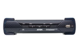 ATEN 5K DP Dual Display KVM over IP Rx