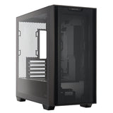 ASUS A21 CASE/BLK Mini Tower Black