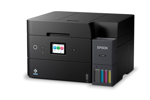 Epson EcoTank ET-4950 Inkjet A4 4800 x 1200 DPI Wi-Fi