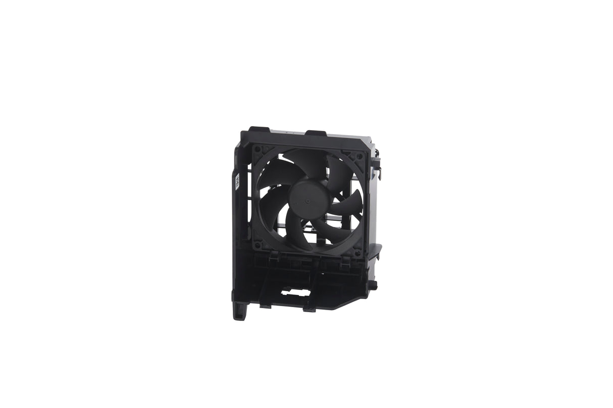 HP Z4 Fan and Front Card Guide Kit Computer case Black