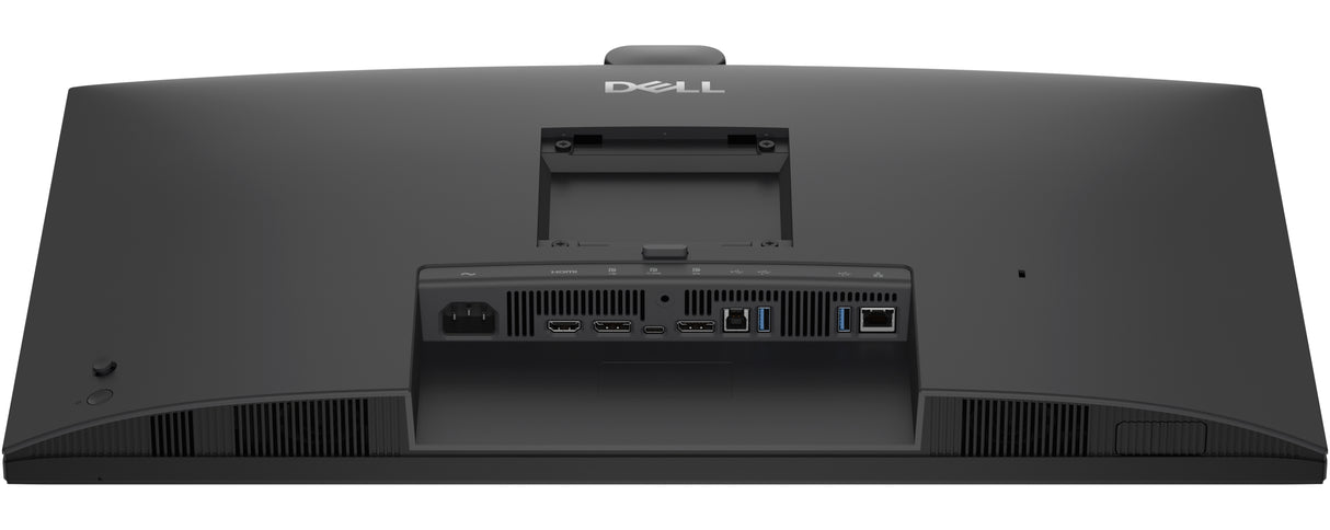 DELL Pro P P2726DEB 68.6 cm (27") LCD 2560 x 1440 pixels Quad HD