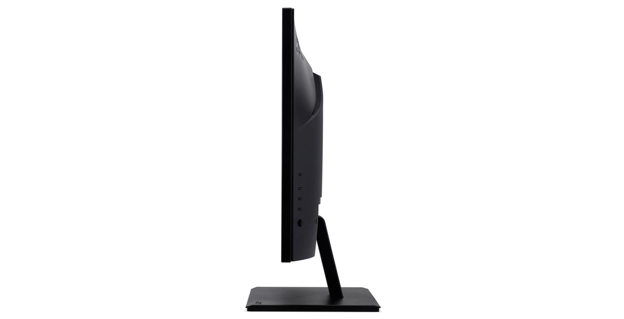 Acer Vero V7 V227Q E3 computer monitor 54.6 cm (21.5") 1920 x 1080 pixels Full HD LED Black