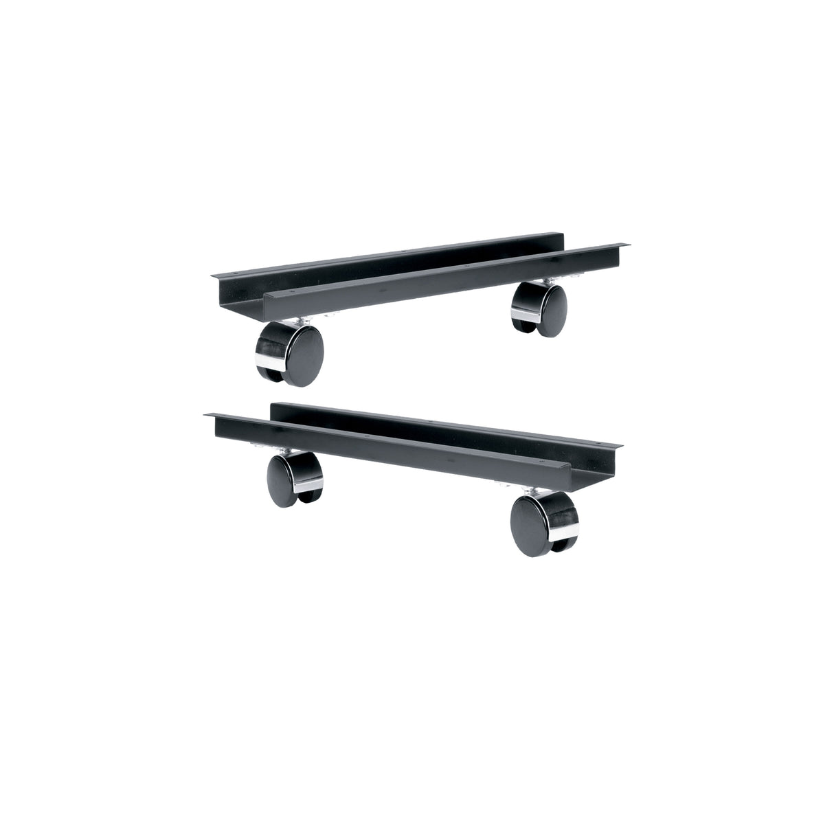 Middle Atlantic Caster Kit MDV Series