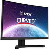MSI G245CV computer monitor 59.9 cm (23.6") 1920 x 1080 pixels Full HD Black