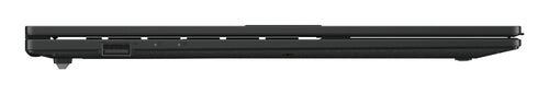 ASUS Vivobook Go 15 E1504FA-NJ1083W AMD Ryzen™ 5 7520U Laptop 39.6 cm (15.6") Full HD 8 GB LPDDR5-SDRAM 512 GB SSD Wi-Fi 6E (802.11ax) Windows 11 Home Black