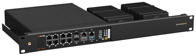 Rackmount.IT RM-PA-T16 rack accessory Mounting bracket