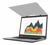 3M 7100414171 display privacy filter 33.8 cm (13.3") Laptop Frameless display privacy filter