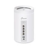 TP-Link HB610 Tri-band (2.4 GHz / 5 GHz / 6 GHz) Wi-Fi 7 (802.11be) White 4