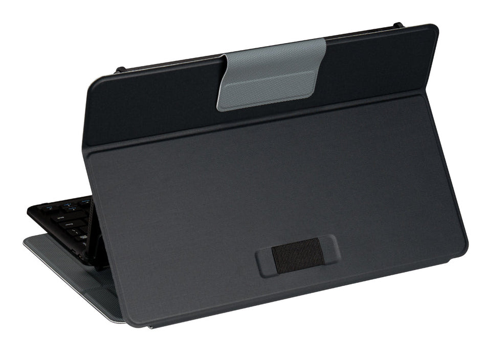 Targus THZ998US tablet case 29.2 cm (11.5") Flip case Black
