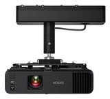Epson PowerLite L265F 4600 ANSI lumens 3LCD 1080p (1920x1080) 3D Black