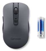 Lenovo WL310 mouse Office Ambidextrous Bluetooth Optical 1200 DPI