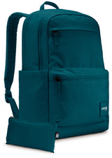 Case Logic Campus CCAM3216 - Deep teal backpack Casual backpack Polyester