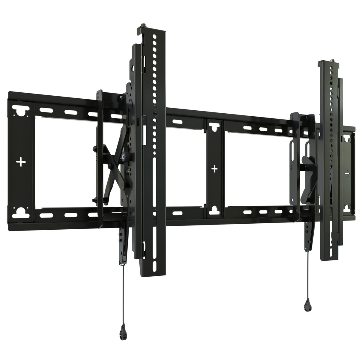Chief Large FitTM Extended Tilt Display Wall Mount