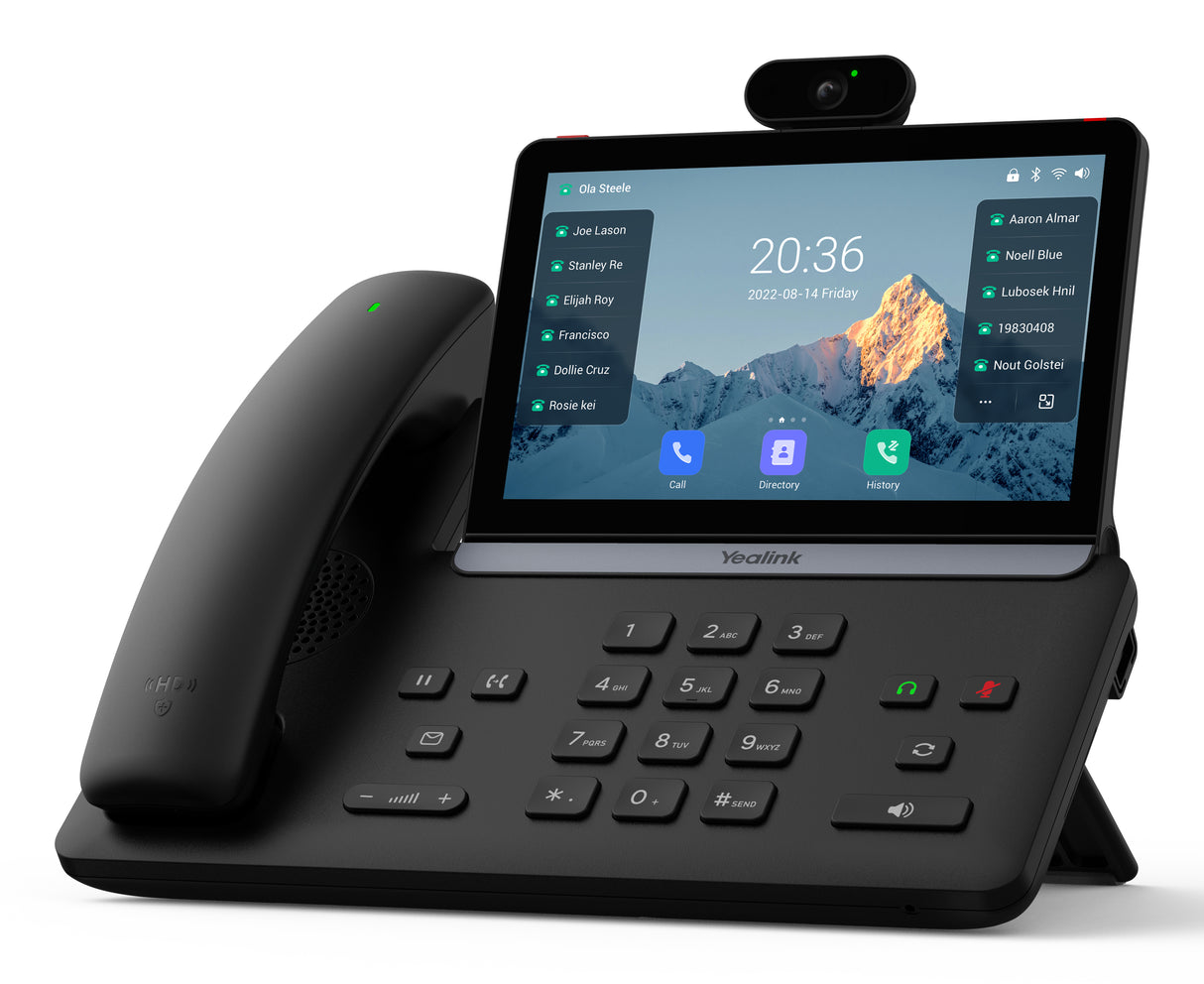 Yealink Yealink-SIP-T88V Pro