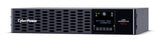 CyberPower Smart App Sinewave uninterruptible power supply (UPS) Line-Interactive 1 kVA 1000 W 8 AC outlet(s)