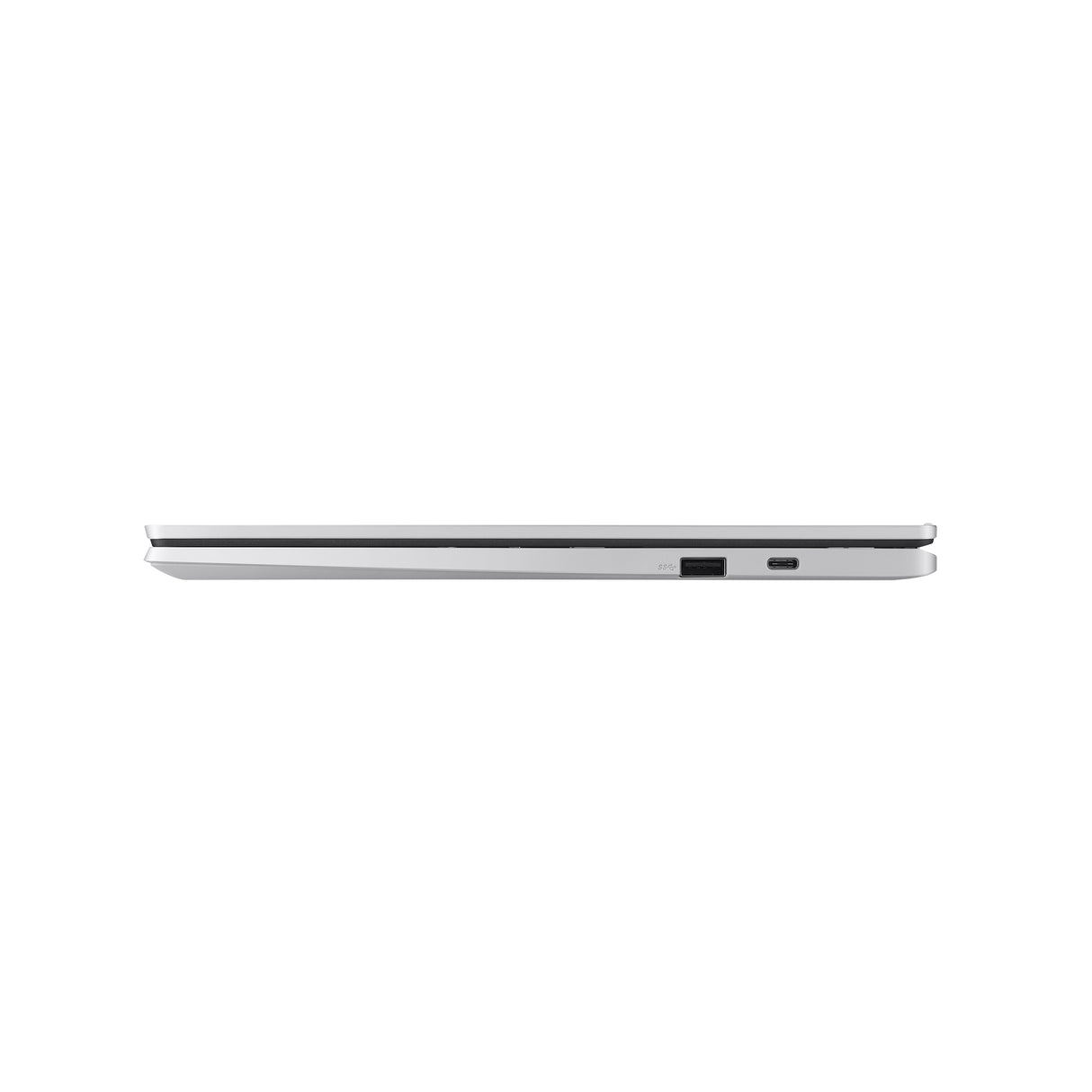 ASUS Chromebook CX1 CX1400CKA-DS01-CB Intel® Celeron® N N4500 35.6 cm (14") Full HD 4 GB LPDDR4x-SDRAM 64 GB eMMC Wi-Fi 6 (802.11ax) ChromeOS Silver