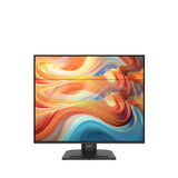 MSI Pro MP245PG E14 computer monitor 60.5 cm (23.8") 1920 x 1080 pixels Full HD LCD Black