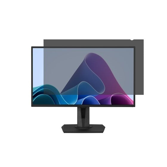Kensington Eyesafe Blue Light 61 cm (24") Monitor Frameless display privacy filter 2H