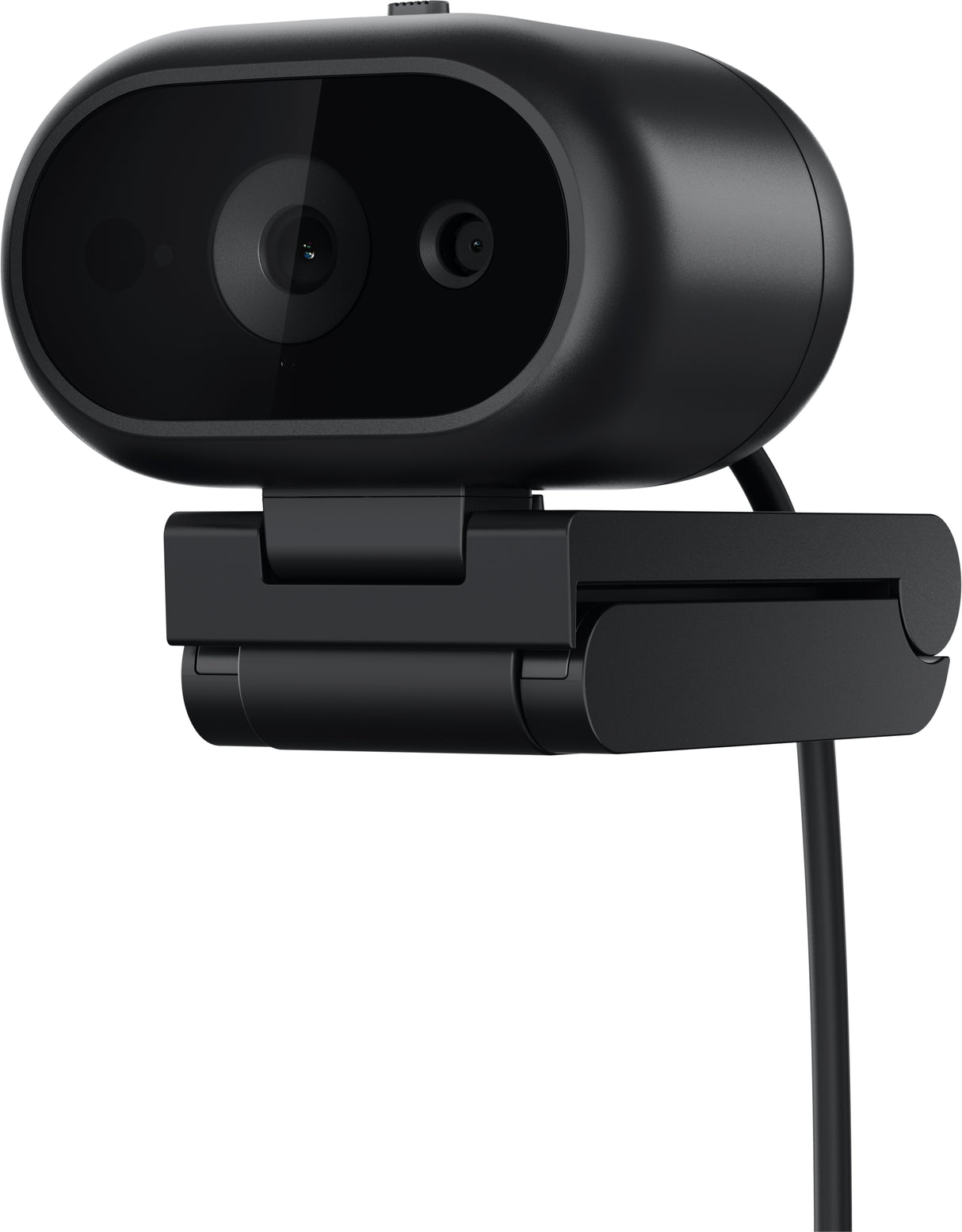 DELL PRO 5 2K WB526 webcam 2560 x 1440 pixels USB-C Black