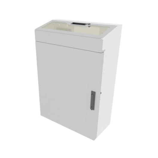 Middle Atlantic VWM-SPD-3616-WT rack accessory Door