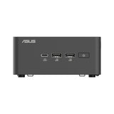 ASUS NUC 15 Pro RNUC15CRHV50000U Black 235H