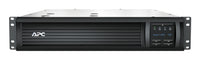 APC SMT750RM2UCNC uninterruptible power supply (UPS) Line-Interactive 0.75 kVA 0.4 W 6 AC outlet(s)