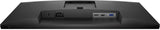 DELL E Series E2425HSM computer monitor 60.5 cm (23.8") 1920 x 1080 pixels Full HD LCD Black