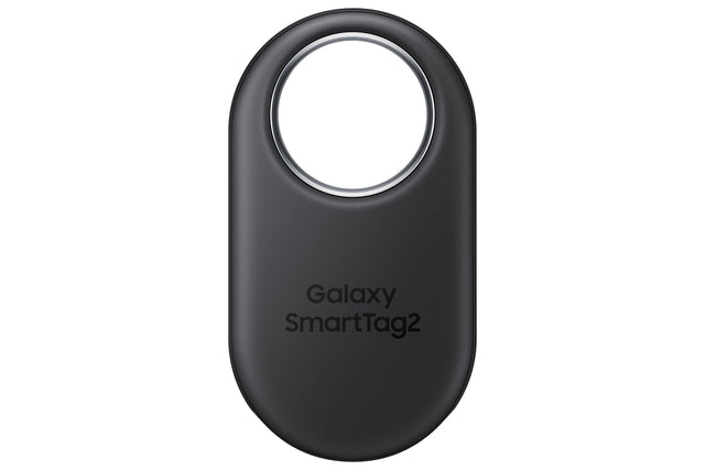Samsung Galaxy SmartTag2 Item Finder Black