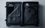 ASUS ROG SLASH Hard-Case Luggage Edition 20 Trolley Hard shell Black Polycarbonate (PC)