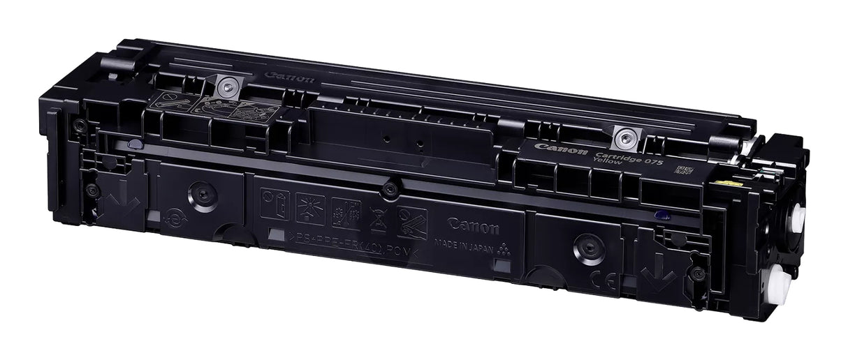 Canon toner cartridge 1 pc(s) Original Yellow