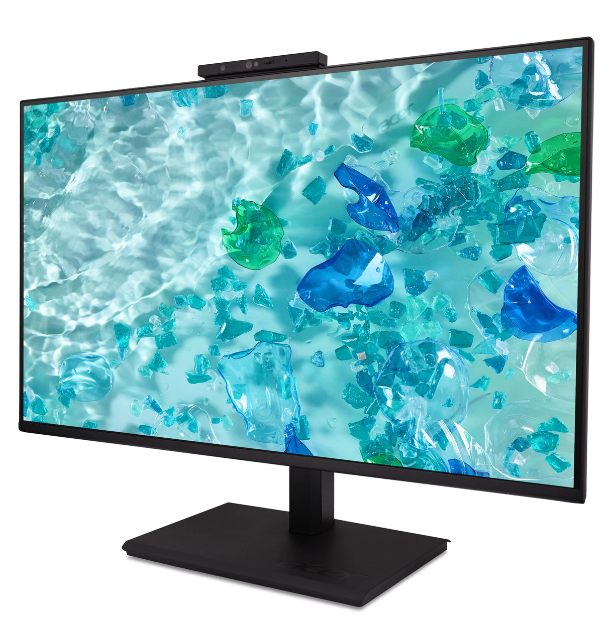 Acer Vero B7 B277 D6bmiprczx computer monitor 68.6 cm (27") 1920 x 1080 pixels Full HD LCD Black
