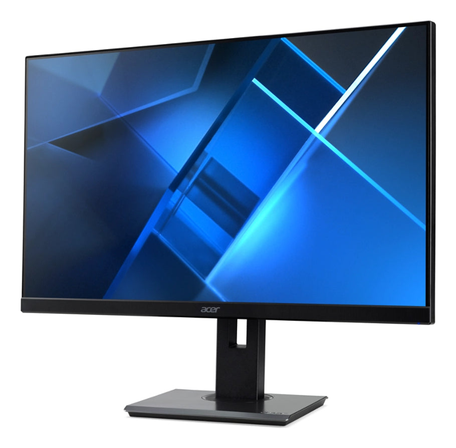 Acer Vero B7 B227Q H computer monitor 54.6 cm (21.5") 1920 x 1080 pixels Full HD LED Black