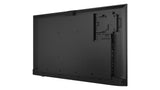 Lenovo ThinkVision E65 LFD computer monitor 163.8 cm (64.5") 3840 x 2160 pixels 4K Ultra HD Black