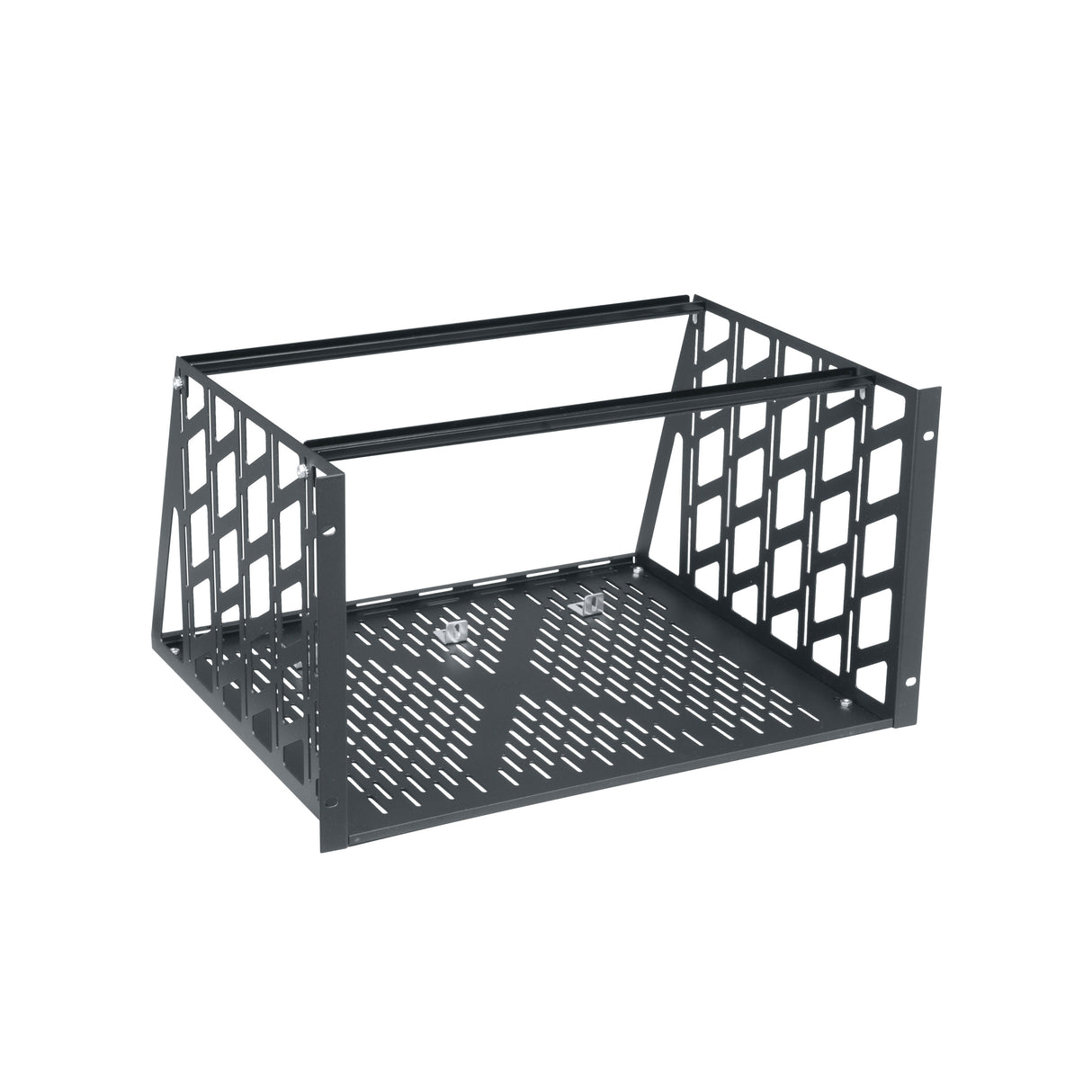 Middle Atlantic 6 RU Clamping Rackshelf