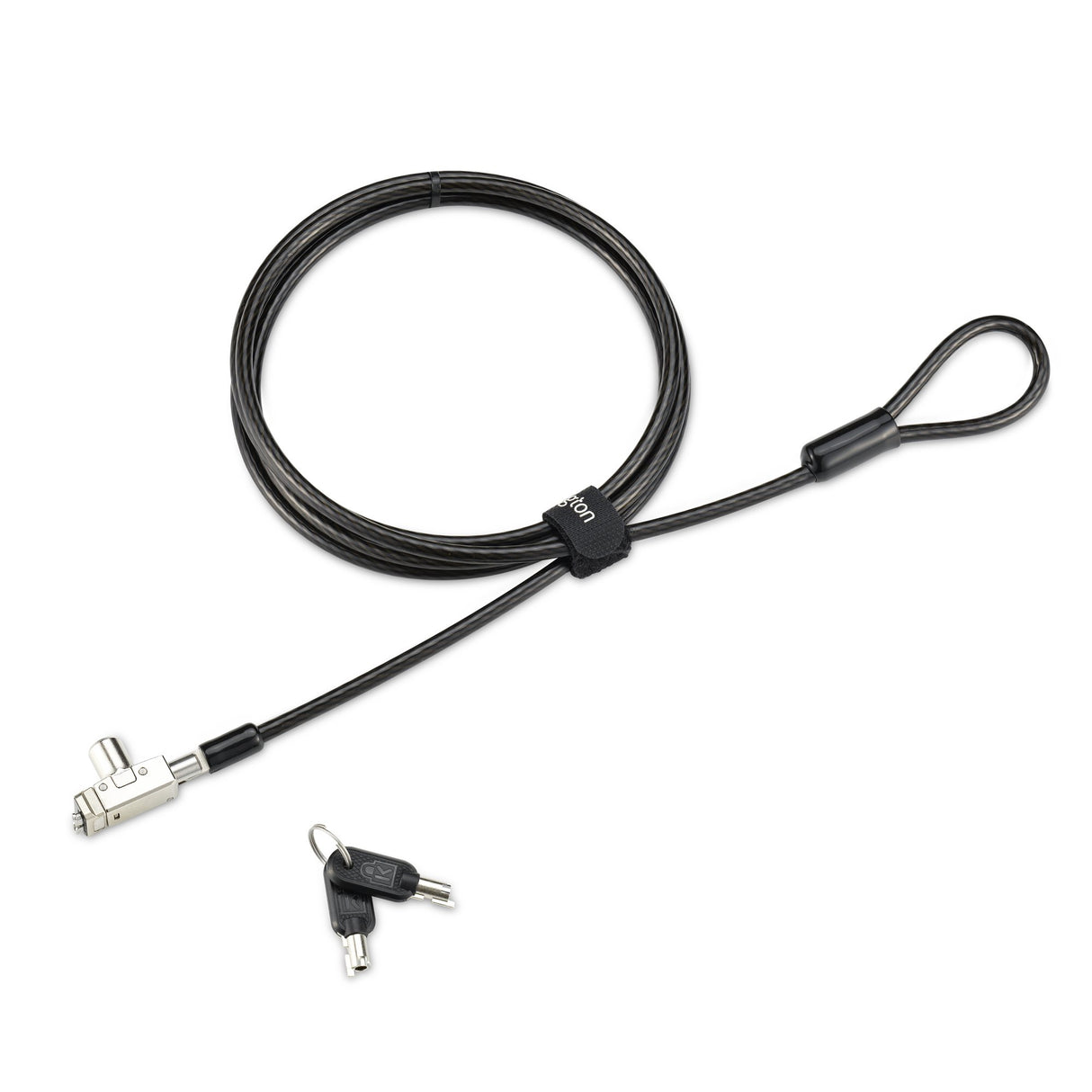 Kensington PortLock Keyed Laptop Lock for Specialised USB-C Lock Slots - Master Keyed