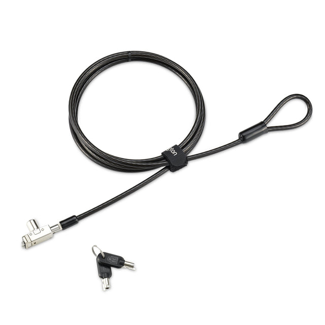 Kensington PortLock Keyed Laptop Lock for Specialised USB-C Lock Slots - Master Keyed