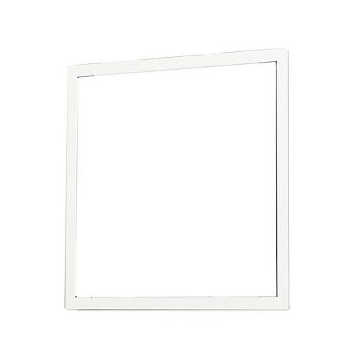 Chief Proximity® White Flange Kit for PAC526
