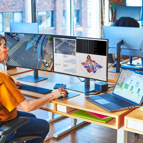 HP ZBook Fury G11 Intel® Core™ i9 i9-14900HX Mobile workstation 40.6 cm (16") WQUXGA 64 GB DDR5-SDRAM 2 TB SSD NVIDIA RTX 3500 Ada Wi-Fi 7 (802.11be) Windows 11 Pro Silver
