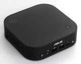 ASUS NUC RNUC14LNKU9099NU Copilot+ PC Intel Core Ultra 9 288V 32 GB LPDDR5x-SDRAM 1 TB SSD Windows 11 Pro Mini PC Black
