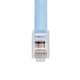 StarTech.com 6 ft Cisco Console Rollover Cable - RJ45 M/M