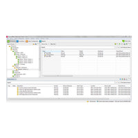 APC Subscription, EcoStruxure IT Data Center Expert, digital, 25 nodes
