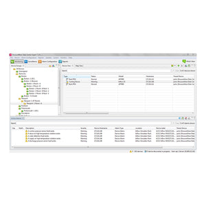 APC Subscription, EcoStruxure IT Data Center Expert, digital, 25 nodes