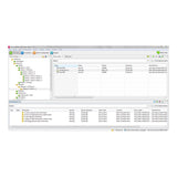 APC Subscription, EcoStruxure IT Data Center Expert, digital, 500 nodes