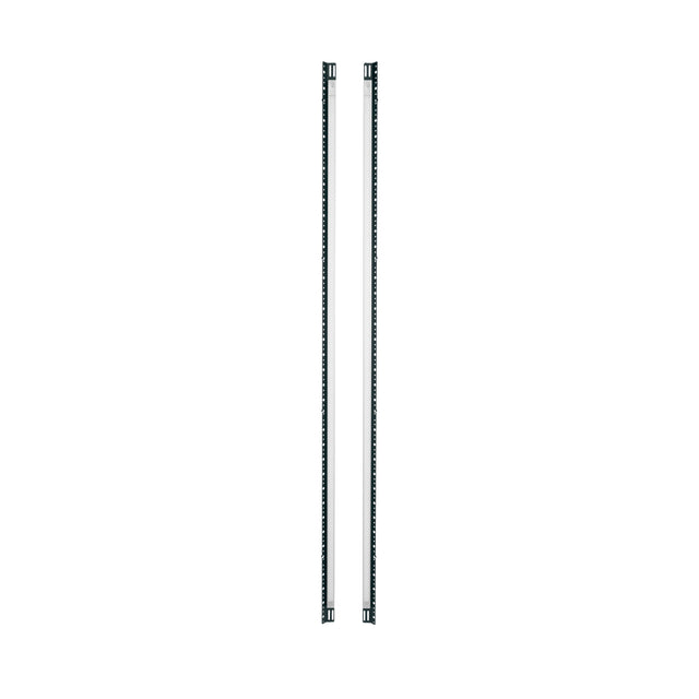 Middle Atlantic FWD-LT-UTL-41-42-D rack accessory Lighting unit