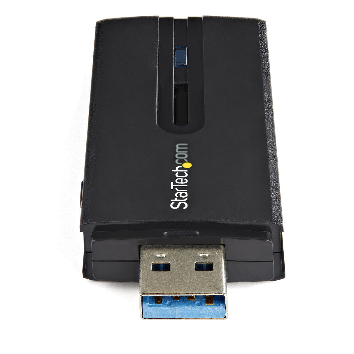 StarTech.com USB 3.0 AC1200 Dual Band Wireless-AC Network Adapter - 802.11ac WiFi Adapter - TAA